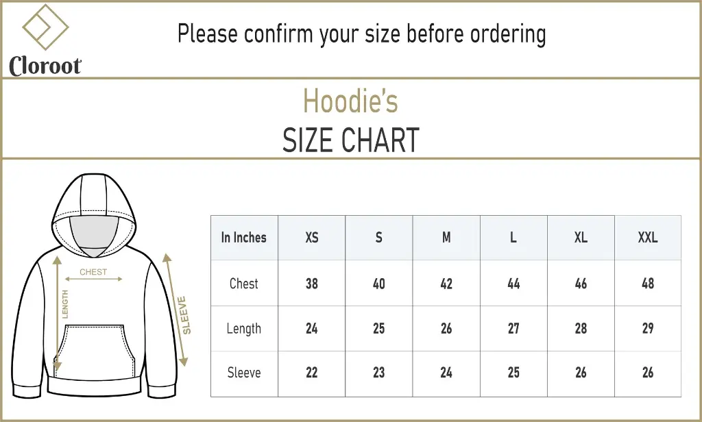 Hoodie size chat.webp