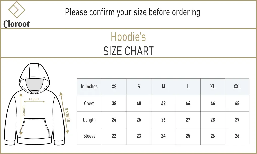 Hoodie size chat.webp
